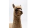 Διακοσμητικό Επιτραπέζιο Happy Alpaca Καφέ 38*26*9.2εκ. - Καφέ Διακοσμητικό Επιτραπέζιο Happy Alpaca Καφέ 38*26*9.2εκ. - Καφέ