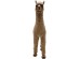 Διακοσμητικό Επιτραπέζιο Happy Alpaca Καφέ 38*26*9.2εκ. - Καφέ Διακοσμητικό Επιτραπέζιο Happy Alpaca Καφέ 38*26*9.2εκ. - Καφέ