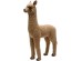 Διακοσμητικό Δαπέδου Happy Alpaca Καφέ 48*31*10.2εκ. - Καφέ Διακοσμητικό Δαπέδου Happy Alpaca Καφέ 48*31*10.2εκ. - Καφέ