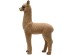 Διακοσμητικό Δαπέδου Happy Alpaca Καφέ 48*31*10.2εκ. - Καφέ Διακοσμητικό Δαπέδου Happy Alpaca Καφέ 48*31*10.2εκ. - Καφέ