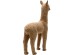 Διακοσμητικό Δαπέδου Happy Alpaca Καφέ 48*31*10.2εκ. - Καφέ Διακοσμητικό Δαπέδου Happy Alpaca Καφέ 48*31*10.2εκ. - Καφέ