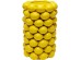 Βάζο Lemon Juice Κεραμικό Κίτρινο  43x26x26εκ. - Κίτρινο