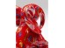 Διακοσμητικό Επιτραπέζιο Elephant Flock Κόκκινο 20x19x18εκ. - Πολύχρωμο Διακοσμητικό Επιτραπέζιο Elephant Flock Κόκκινο 20x19x18εκ. - Πολύχρωμο
