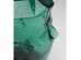 Βάζο Prisma Face Γυάλινο Πράσινο 23.5x18x30εκ. - Πράσινο Βάζο Prisma Face Γυάλινο Πράσινο 23.5x18x30εκ. - Πράσινο