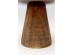 Βάζο Earthy Ξύλο/Γυαλί Καφέ 16x16x21εκ. - Καφέ Βάζο Earthy Ξύλο/Γυαλί Καφέ 16x16x21εκ. - Καφέ