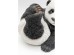 Διακοσμητικό Επιτραπέζιο Panda 25x19.5x19.5εκ. - Μαύρο Διακοσμητικό Επιτραπέζιο Panda 25x19.5x19.5εκ. - Μαύρο