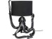 Table Lamp Octopus Black 47cm - Μαύρο Table Lamp Octopus Black 47cm - Μαύρο