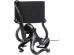 Table Lamp Octopus Black 47cm - Μαύρο Table Lamp Octopus Black 47cm - Μαύρο