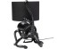 Table Lamp Octopus Black 47cm - Μαύρο Table Lamp Octopus Black 47cm - Μαύρο
