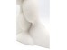Διακοσμητικό Επιτραπέζιο Soft Family Άσπρο 28x13x29,5 εκ. - Λευκό Διακοσμητικό Επιτραπέζιο Soft Family Άσπρο 28x13x29,5 εκ. - Λευκό