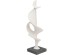 Διακοσμητικό Επιτραπέζιο Soft Line Άσπρο 28x20x70 εκ. - Λευκό Διακοσμητικό Επιτραπέζιο Soft Line Άσπρο 28x20x70 εκ. - Λευκό