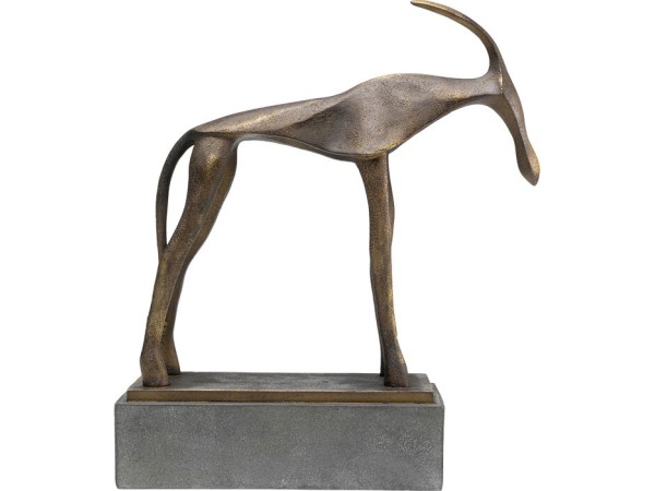 Διακοσμητικό Επιτραπέζιο Soft Deer Καφέ 34,5x11x35 εκ. - Καφέ Διακοσμητικό Επιτραπέζιο Soft Deer Καφέ 34,5x11x35 εκ. - Καφέ