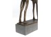 Διακοσμητικό Επιτραπέζιο Soft Deer Καφέ 34,5x11x35 εκ. - Καφέ Διακοσμητικό Επιτραπέζιο Soft Deer Καφέ 34,5x11x35 εκ. - Καφέ