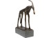 Διακοσμητικό Επιτραπέζιο Soft Deer Καφέ 34,5x11x35 εκ. - Καφέ Διακοσμητικό Επιτραπέζιο Soft Deer Καφέ 34,5x11x35 εκ. - Καφέ