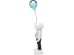 Διακοσμητικό Επιτραπέζιο Ballon Boy Άσπρο/Μπλε 28x21x96 εκ. - Μπλε Διακοσμητικό Επιτραπέζιο Ballon Boy Άσπρο/Μπλε 28x21x96 εκ. - Μπλε