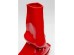 Βάζο Επιτραπέζιο Lips Κόκκινο 24,5x17x37,5 εκ. - Κόκκινο Βάζο Επιτραπέζιο Lips Κόκκινο 24,5x17x37,5 εκ. - Κόκκινο
