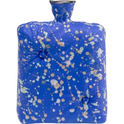 Βάζο Colore Blob Κεραμικό Μπλε 21*10*28εκ. - Μπλε