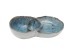 Bowl Mina Dip 22x12cm - Μπλε Bowl Mina Dip 22x12cm - Μπλε