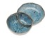 Bowl Mina Dip 22x12cm - Μπλε Bowl Mina Dip 22x12cm - Μπλε