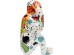 Διακοσμητικό Επιτραπέζιο Graffiti Monkey Άσπρο 25x23x40 εκ. - Λευκό Διακοσμητικό Επιτραπέζιο Graffiti Monkey Άσπρο 25x23x40 εκ. - Λευκό
