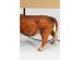 Φωτιστικό Επιτραπέζιο Animal Cow Καφέ 20x46x50,5 εκ. - Καφέ Φωτιστικό Επιτραπέζιο Animal Cow Καφέ 20x46x50,5 εκ. - Καφέ