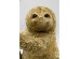 Φωτιστικό Επιτραπέζιο Animal Sloth Χρυσό 20x25x30 εκ. - Χρυσό
