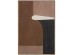 Πίνακας Καμβάς Classic Shape Καφέ 63x93x4.3εκ. - Καφέ Πίνακας Καμβάς Classic Shape Καφέ 63x93x4.3εκ. - Καφέ