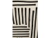 Canvas Picture Artistic Line 70x110cm - Μπεζ