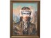 Πίνακας LED Art Gentleman 80x7x100εκ. - Πολύχρωμο Πίνακας LED Art Gentleman 80x7x100εκ. - Πολύχρωμο
