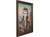 Πίνακας LED Art Gentleman 80x7x100εκ. - Πολύχρωμο Πίνακας LED Art Gentleman 80x7x100εκ. - Πολύχρωμο