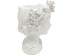 Διακοσμητικό Figurine Coral Girl Πολυρεσίνη Λευκό 18x19x24εκ. - Λευκό Διακοσμητικό Figurine Coral Girl Πολυρεσίνη Λευκό 18x19x24εκ. - Λευκό