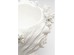 Βάζο Figurine Coral Lady Πολυρεσίνη Λευκό 27x25x36.5εκ. - Λευκό Βάζο Figurine Coral Lady Πολυρεσίνη Λευκό 27x25x36.5εκ. - Λευκό