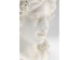 Βάζο Figurine Coral Lady Πολυρεσίνη Λευκό 27x25x36.5εκ. - Λευκό Βάζο Figurine Coral Lady Πολυρεσίνη Λευκό 27x25x36.5εκ. - Λευκό