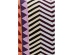 Μαξιλάρι Διακοσμητικό Colour Block Zig Zag Ύφασμα Πολύχρωμο 45x45εκ. - Πολύχρωμο Μαξιλάρι Διακοσμητικό Colour Block Zig Zag Ύφασμα Πολύχρωμο 45x45εκ. - Πολύχρωμο