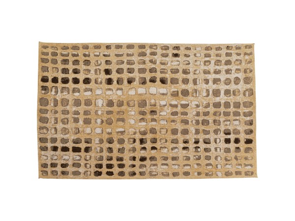 Χαλί Glitter Μπεζ 200x300x2εκ. - Μπεζ Χαλί Glitter Μπεζ 200x300x2εκ. - Μπεζ