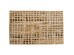 Χαλί Glitter Μπεζ 200x300x2εκ. - Μπεζ Χαλί Glitter Μπεζ 200x300x2εκ. - Μπεζ