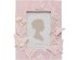 Κορνίζα Butterfly Pink Πολυρεσίνη Ροζ 10x15εκ. - Ροζ Κορνίζα Butterfly Pink Πολυρεσίνη Ροζ 10x15εκ. - Ροζ