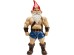 Διακοσμητικό Επιτραπέζιο Gnome Muscle Κεραμικό Πολύχρωμο 28*14,5*59εκ. - Πολύχρωμο Διακοσμητικό Επιτραπέζιο Gnome Muscle Κεραμικό Πολύχρωμο 28*14,5*59εκ. - Πολύχρωμο