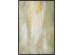 Πίνακας Καμβάς Artistas Πράσινο/Μπεζ 120x3.8x180εκ. - Μπεζ