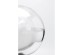 Table Lamp Disco Ball Black 64cm - Μαύρο