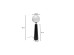 Table Lamp Disco Ball Black 64cm - Μαύρο