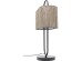 Floor Lamp Philadelphia Black 65cm - Μαύρο