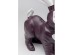 Κουμπαράς Fetish Bunny Sitting Κεραμικός Μωβ 38*21*52.5εκ. - Μωβ Κουμπαράς Fetish Bunny Sitting Κεραμικός Μωβ 38*21*52.5εκ. - Μωβ
