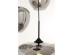 Pendant Lamp Sphere Smoke Ø45cm - Γκρι