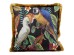 Cushion Birds Paradise 45x45cm - Πολύχρωμο Cushion Birds Paradise 45x45cm - Πολύχρωμο