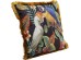 Cushion Birds Paradise 45x45cm - Πολύχρωμο Cushion Birds Paradise 45x45cm - Πολύχρωμο