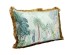 Cushion Jungle Temple 40x60cm - Μπλε Cushion Jungle Temple 40x60cm - Μπλε