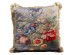 Cushion Romantic Still Life 45x45cm - Πολύχρωμο Cushion Romantic Still Life 45x45cm - Πολύχρωμο