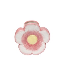 Βάζο Blossom Κεραμικό Ροζ 21*7*20εκ. - Ροζ
