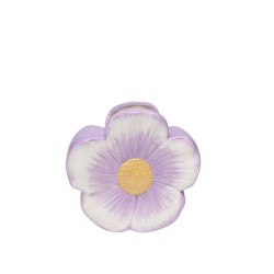Βάζο Blossom Κεραμικό Μωβ 21*7*20εκ. - Μωβ